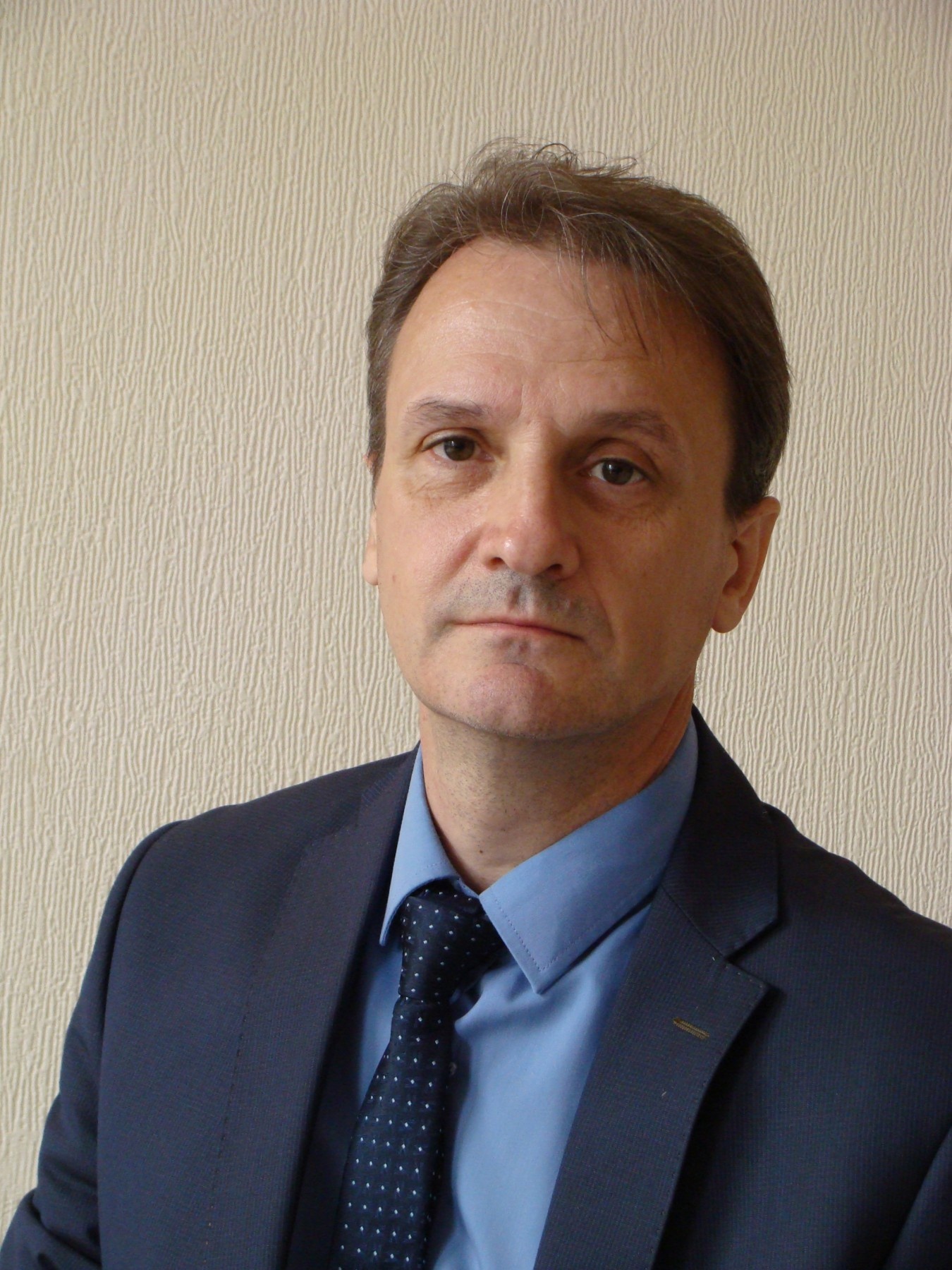 Чаплинский Александр Станиславович.
