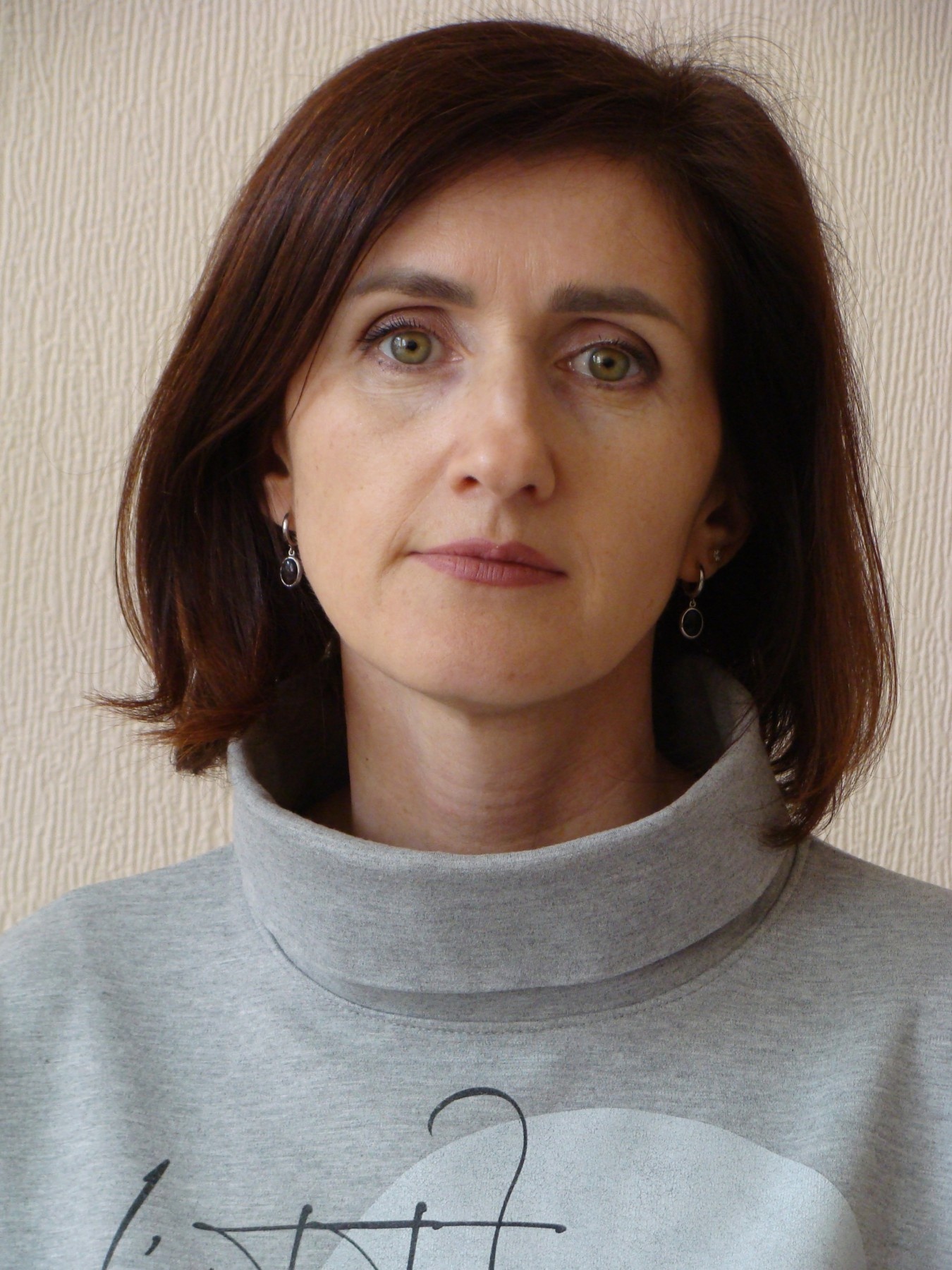 Карелина Елена Васильевна.