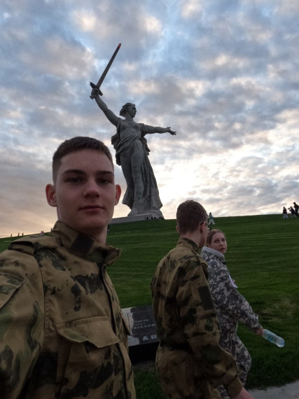 Ученик лицея победил в "Атомной гвардии".