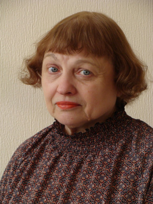 Виноградова Светлана Вячеславовна Виноградова Светлана Вячеславовна