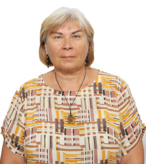 Шамрина Инеса Вячеславовна Шамрина Инеса Вячеславовна