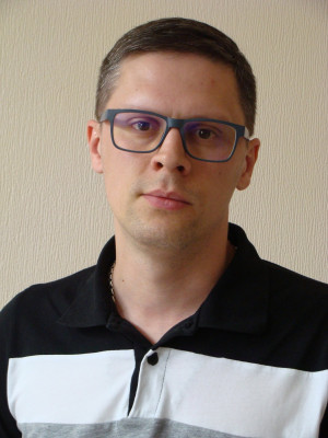 Цыганов Дмитрий Олегович Цыганов Дмитрий Олегович